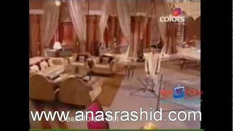 Anas Rashid and Aastha - RevAsh Scene 45 - Yash  talking about Rewa to Jyotika