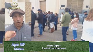 Agro MP TV Regional  programa Nº692