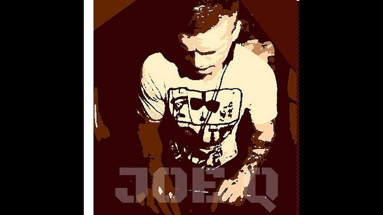 joe q - better late than never mix