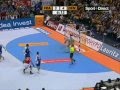 goalkeepers of handball Mundial 2007