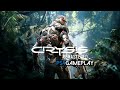 Crysis Remastered Gameplay PS4 Crysis Remastered Gameplay PS4