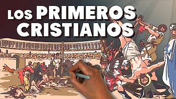 ¿Quién convirtió el cristianismo en una religión?