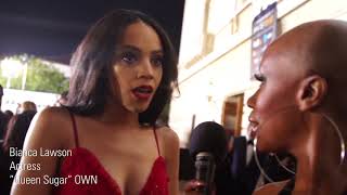 49TH NAACP IMAGE AWARDS