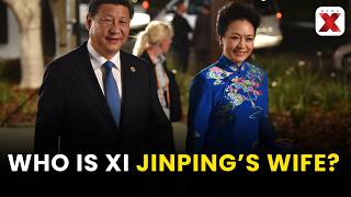 The Rise and Rise of Peng Liyuan | CHINA’s FIRST LADY AND XI’S WIFE