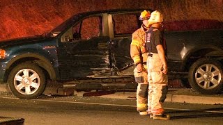 DUI Caused 3 Car Accident 1 Rolled Spanaway Loop Rd Spanaway WA
