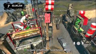 Trials Evolution: User Created Map Play Through Ep. 2