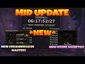 The *NEW* Update in Fisch Is VERY Mid | FISCH