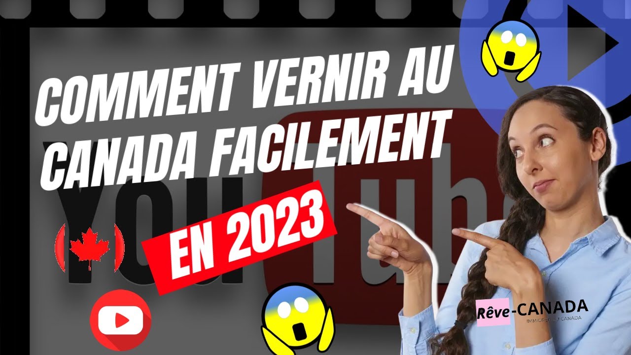 Comment Immigrer Au Canada En Tant Qu’Enseignant En 2024 – LONCFD