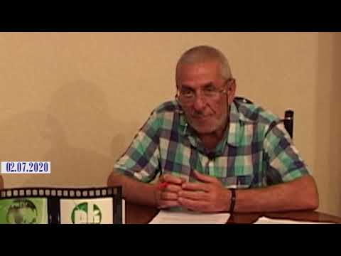 მე- 2 ნაწ: კოლხები - იგივე კიმერიელბი, იგივე სკვითები, PKTV-ის \"ფესვებში\