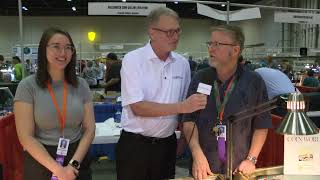 Fun Coin Show 2023 - Tom Hallenbeck Hallenbeck Coin Gallery