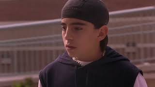 Pay It Forward 拉闊愛的人 - Trevor Death Scene 瑞佛之死