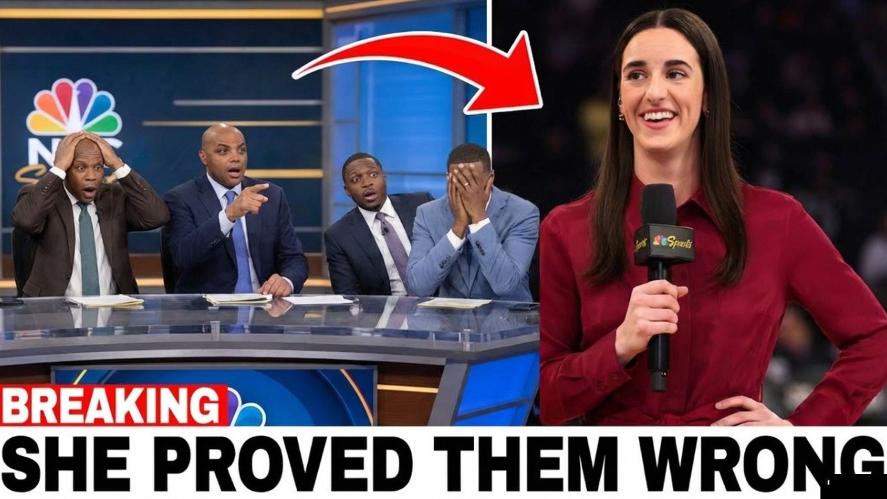 Анализ баскетбольных матчей от Кейтлин Кларк потряс мир НБА.