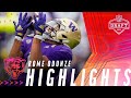 Rome Odunze Highlights  Chicago Bears