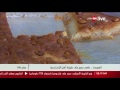 صباح     الهريسة   طعم مميز على طريقة أهل الإسكندرية نجومي