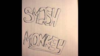 Smash Monkey - Hollywood
