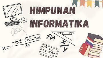 Himpunan dan Diagram venn