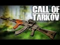 CALL OF TARKOV  АК-103 | СТРИМ | Escape from Tarkov 2021