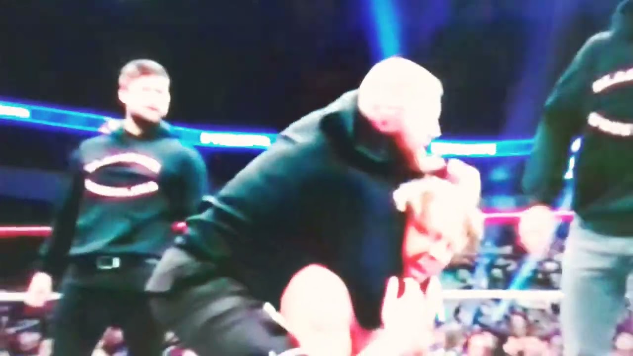 AJ Styles is All Elite AEW Dynamite 22/3/23 HIGHLIGHTS 