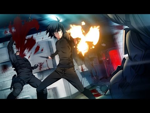 Grisaia 「AMV」 - The Lion Inside Me