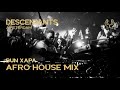 Bun xapa afro house  tech dj set live from descendants amsterdam