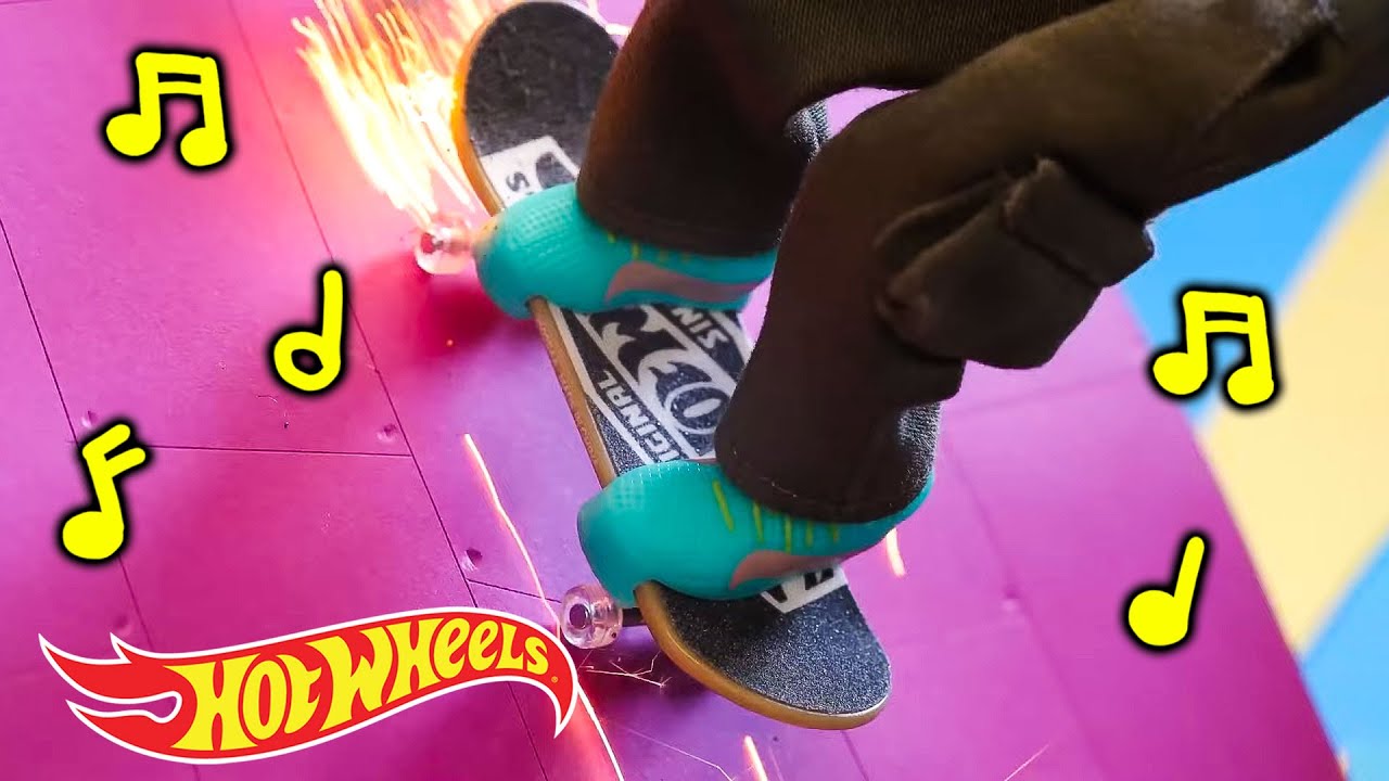 “A Prova nos Seus Dedos!” (Ska Remix) | Os Melhores Videoclipes Oficiais