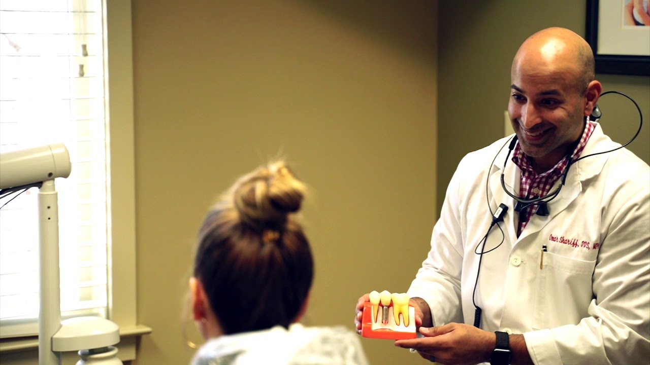 to Johns Creek Dental Excellence YouTube