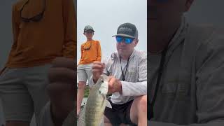 Just a dad, his son, and ATX Lure Company