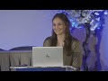 ESRI PÄEVAD 2023 | Töölauad maanteede andmete analüüsiks – Egle Asnate, Latvian State Roads