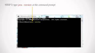 Do I have Java?