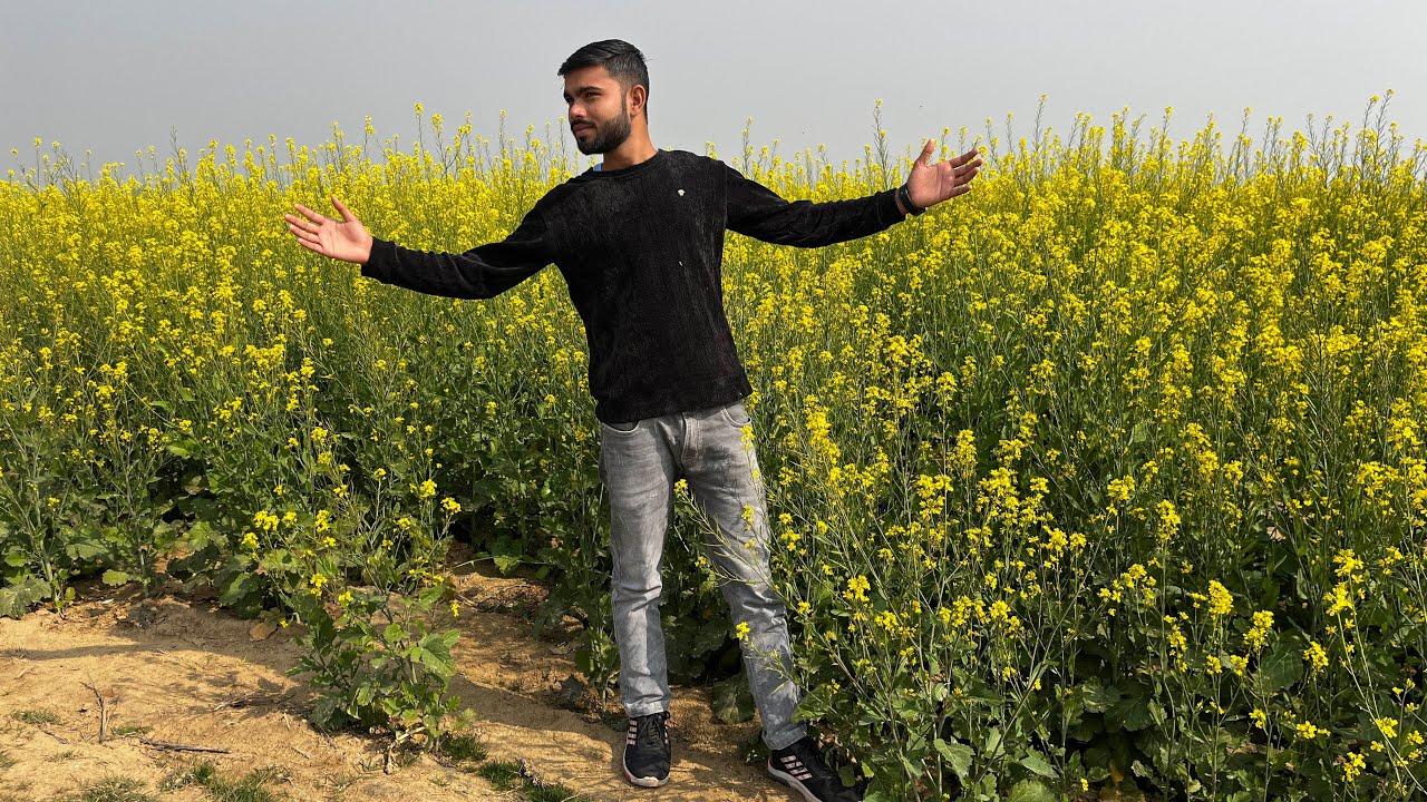 Last Day at the Farm 🐄🌾 | Village Life Vlog | Real Farm Activities