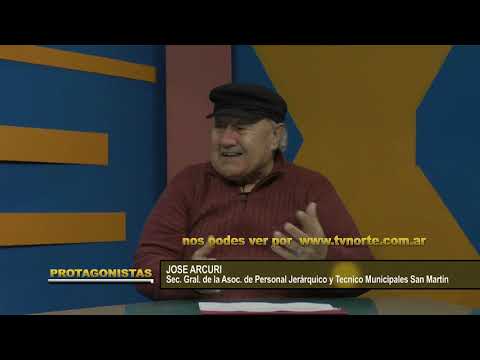 Protagonistas 16.7.2023