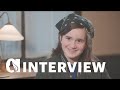 Interview Luna | Anne Frank video diary | Anne Frank House