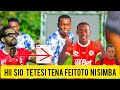 HUU NDIO MKATABA WA FEISAL SALUM SIMBA SIO TETESI TENA HUU NDIO MKATABA WA FEISAL SALUM SIMBA SIO TETESI TENA