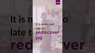 From music to painting to storytelling, creativity keeps the mind alive.  #eldercare #motivation