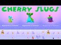 POKEMON GO WILD CHERRIM SHELLOS & GASTRODON EVOLUTIONS