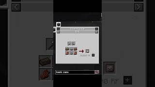 Minecraft Ender IO Slice'N'Splice Tutorial #minecraft #minecraftshorts #minecraftmods #modsminecraft
