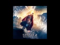 Doctor strange soundtrack 02  the hands dealt by michael giacchino