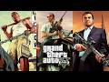 GTA V RMRP Криминальная москва(Кутузовский сервер)