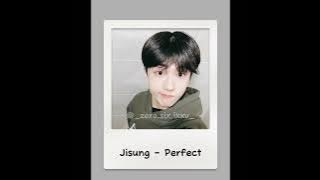 Jisung (NCT DREAM) - Perfect | Ai Cover