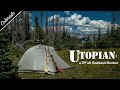 Utopian: A DIY Colorado Elk Traditional Bowhunt