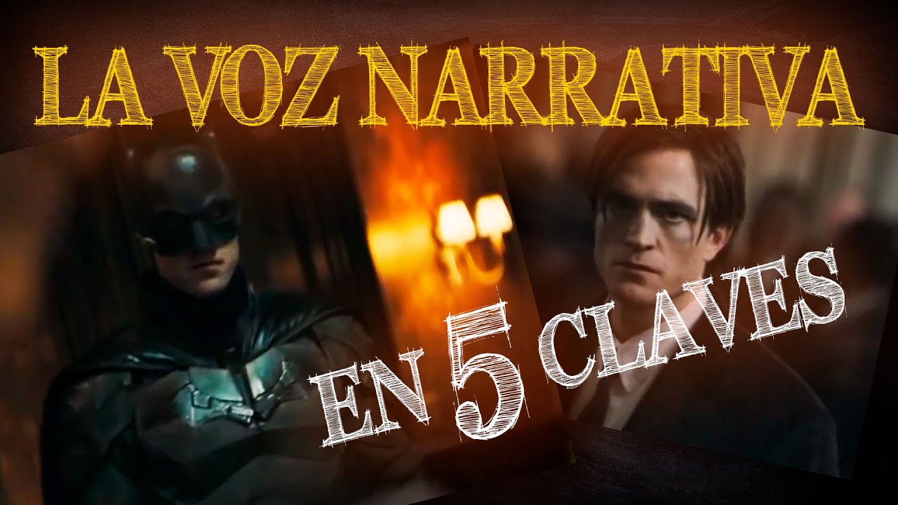 Descubre la Voz Narrativa en 5 claves esenciales