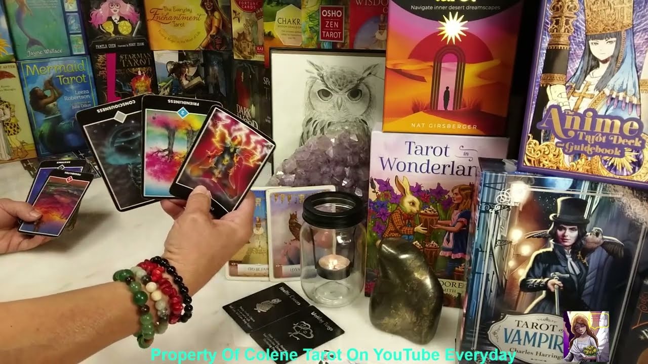 A Toxic Relationship Ends So A Healthy One Can Take Its Place & Lead To Marriage! Collective Reading