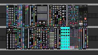 VCV Rack  docB plugins Etude 32