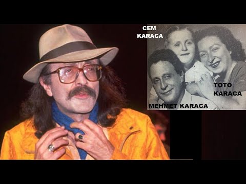 CEM KARACA KABRİ * MEHMET KARACA KABRİ * KARACAAHMET İRANLILAR MESCİDİ KABRİSTANI 1.ADA * İSTANBUL