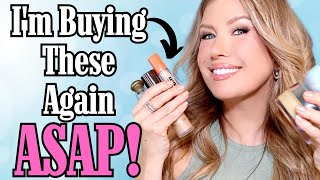 Skincare & Makeup Products I've Used Up & Am Repurchasing IMMEDIATELY!! (Empties 2024)
