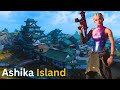 40 Kills with #1 Meta In Warzone 3 | Ashika Island | #warzone #callofduty #rebirthisland #xbox #meta