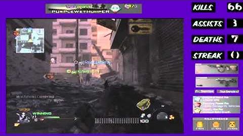 How To Spawn Kill in Demolition: 112-10