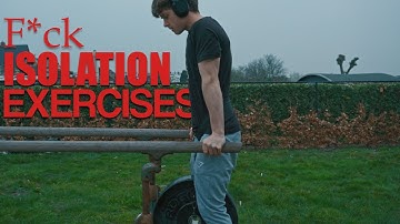 How Weighted Calisthenics Made Me Stronger Than Ever