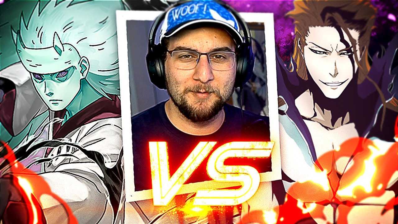 Aizen won. No Contest.. | Kaggy Reacts to MADARA VS AIZEN RAP BATTLE | RUSTAGE ft. DizzyEight