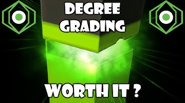 The Truth About This Grading Company...